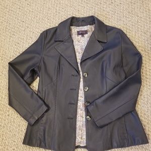 Wilsons Leather Jacket